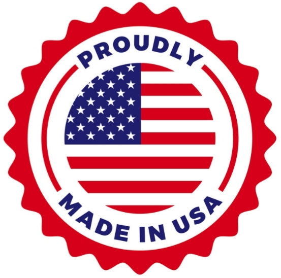 Made in USA