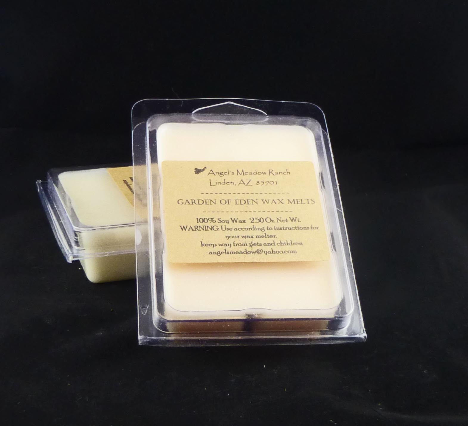 [Garden_of_eden_plumeria_soy_wax_melt]